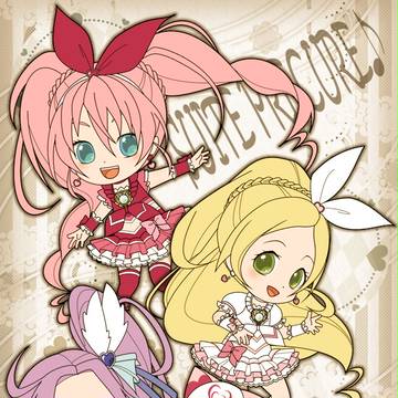 にゃっぷー♪