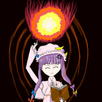 ロイヤルフレア!