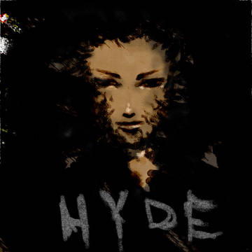 happy birthday HYDE