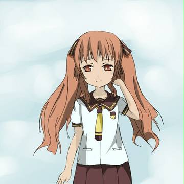 毒のない檸檬先輩