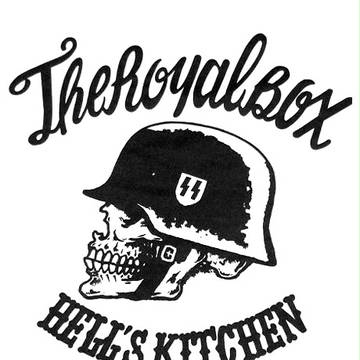 HELLS KITCHEN 2