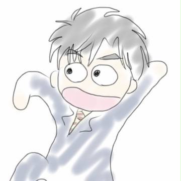 ハイテンション克哉に驚く本多