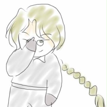 ハイテンション克哉にも動じないRさん
