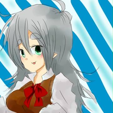 吹雪ちゃん