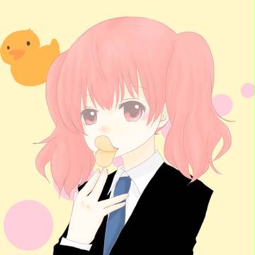 カルタちゃん