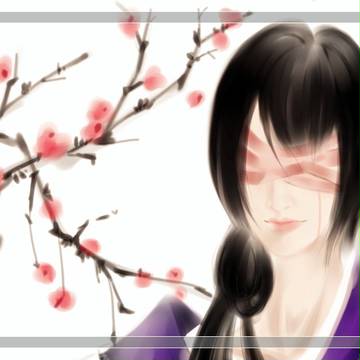 張起靈