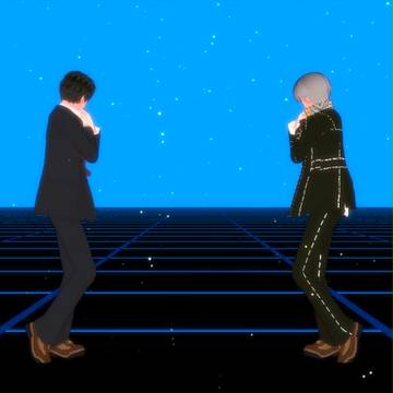 足立さんポイのの詰め合わせその４