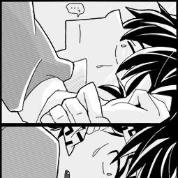 勢いで何となく