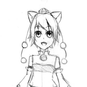 椛