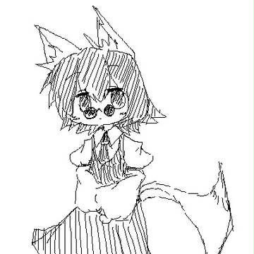 うちのこ