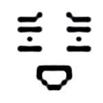 囧