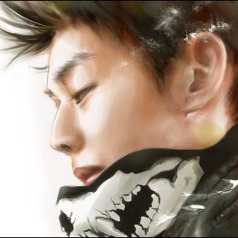 Yoo Ah In
