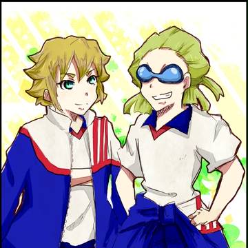 ゆにこんび！