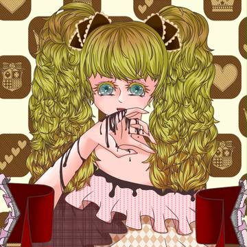 CHOCOLATE