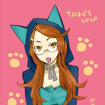 ななぞぞらくがき
