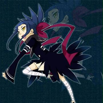 鴉さん
