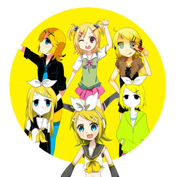 2012年リンリン