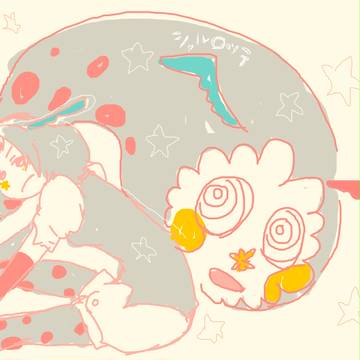 らくがきろぐ