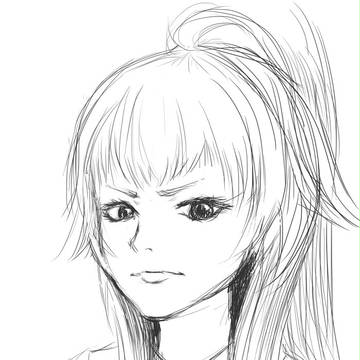 沙亜也（手残作画勿喷）