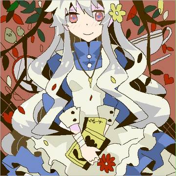 想像フォレスト