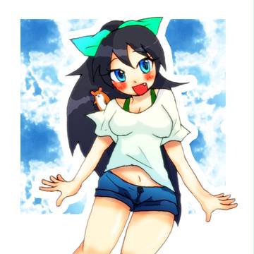 響