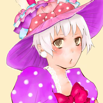 イースター　エンドバニー