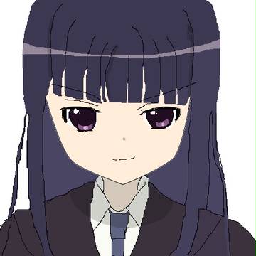 凜々蝶さま