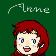 anne