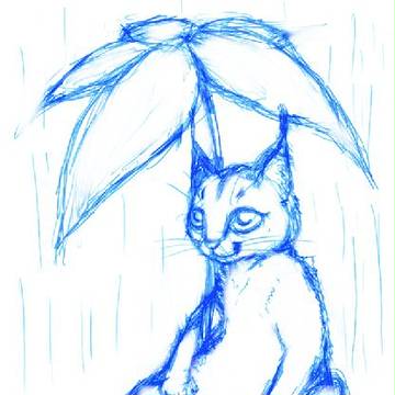 Waiting On a Rainy Day（未完）