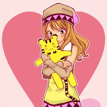 恋するカリーナちゃん