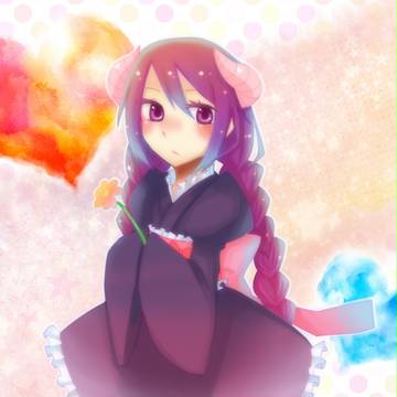 ハカイちゃん