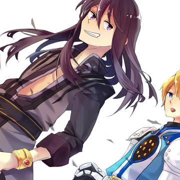 ユーリとフレン