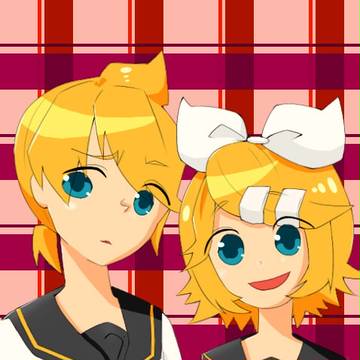 リン　レン　塗らせていただきました(yωy*)