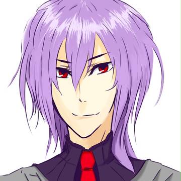 らくがき　その１