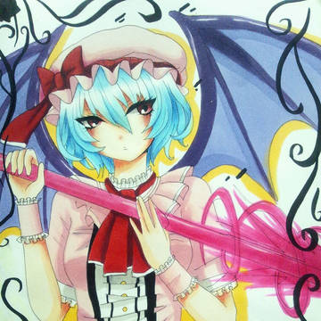 れみりあ