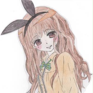 アマデウス魔法学院　【リクエスト】全身ver.