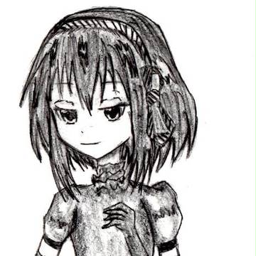 友達のうろ覚え繭さんver2