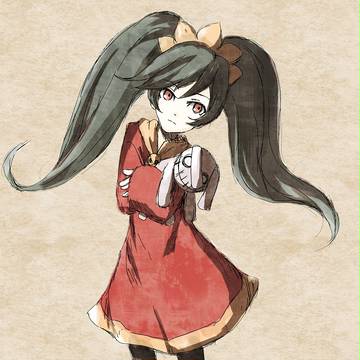 アシュリー