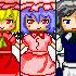 紅魔勢＠ドット