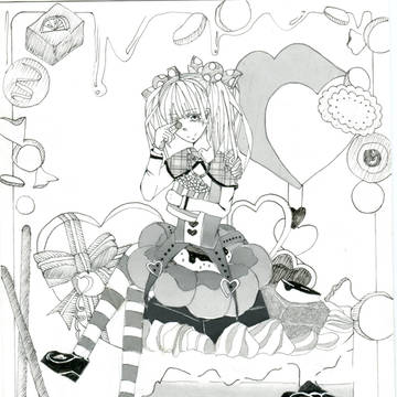 リトルぷりんせす