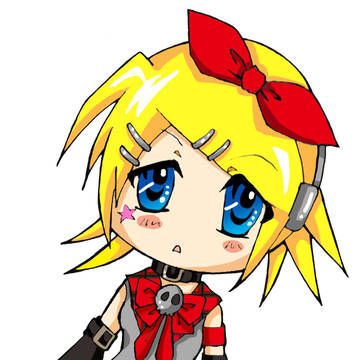 パンキッシュ・リン