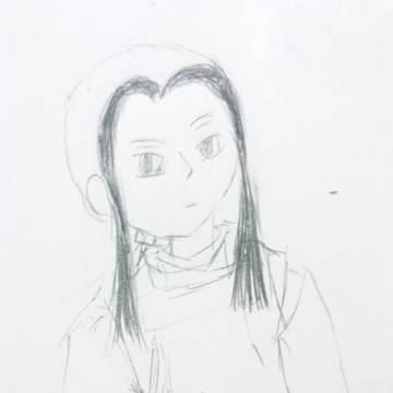 オリジナル【童子】
