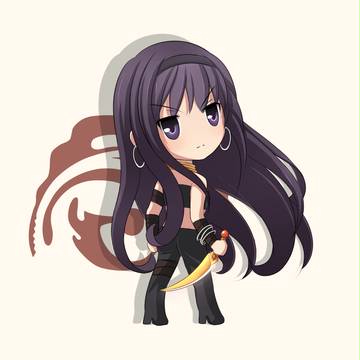 Assassin!