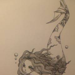 人魚