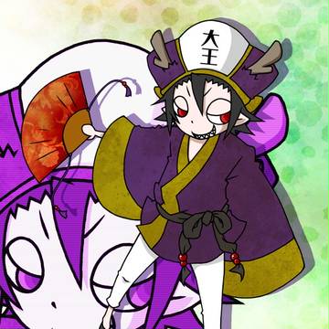 角違い