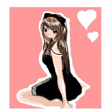 黒黒黒