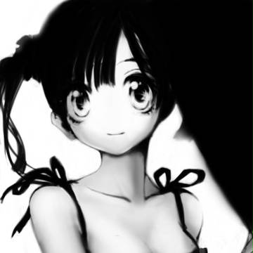 商売娘