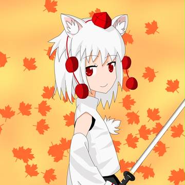 椛