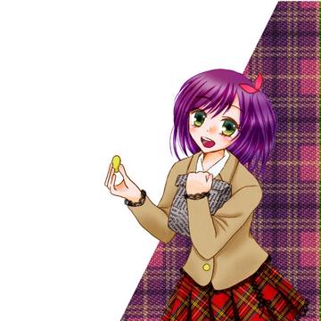 商業イラストその１