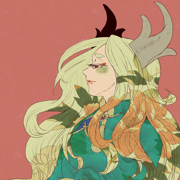 龍